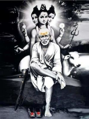 Lord Dadaathreya Lord Dadaathreya